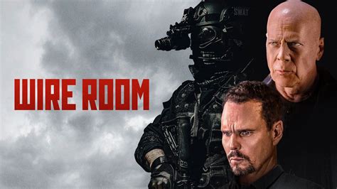wire room camrip|Watch Wire Room .